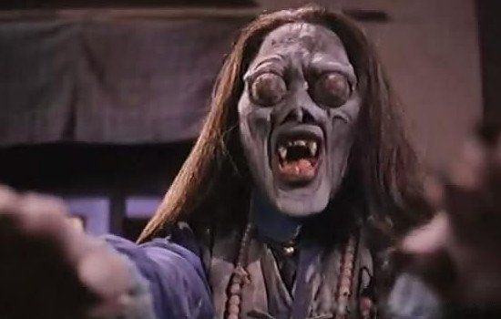 玄幻小说僵尸等级划分 僵尸划分哪八个等级