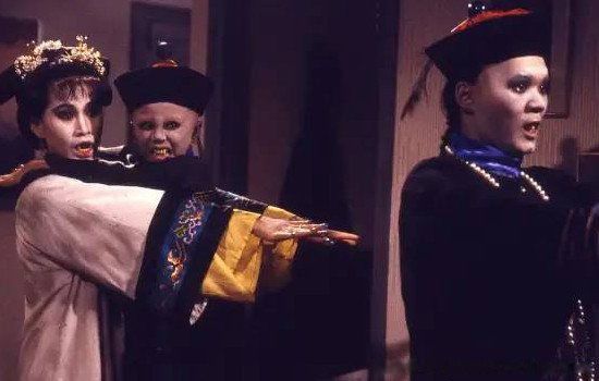 玄幻小说僵尸等级划分 僵尸划分哪八个等级