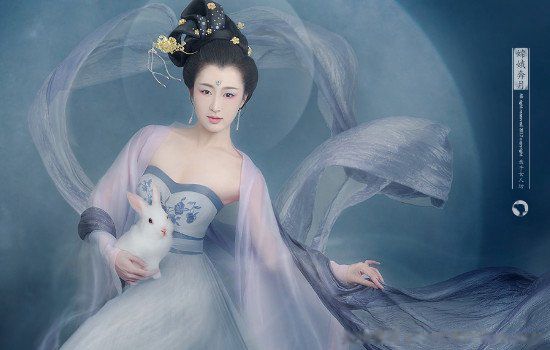 三眼嫦娥是真的吗 月球上的三眼女尸是嫦娥吗