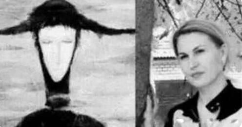 世界上三大禁画是什么 三大恐怖禁画你敢看吗