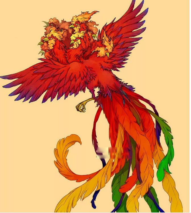 九头鸟是什么意思 民间故事九头鸟的传说故事