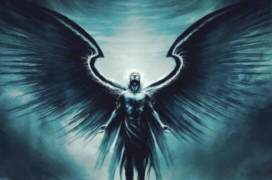 撒旦是上帝所创造的天使之一,但是企图篡位而堕落成魔鬼,他的能力很强