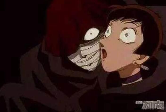 名侦探柯南的恐怖集数有哪些 柯南最吓人的集数