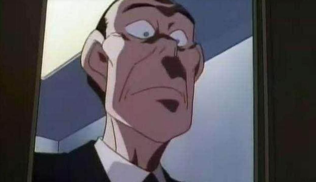 名侦探柯南的恐怖集数有哪些 柯南最吓人的集数