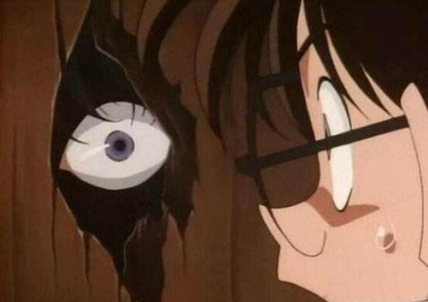 名侦探柯南的恐怖集数有哪些 柯南最吓人的集数