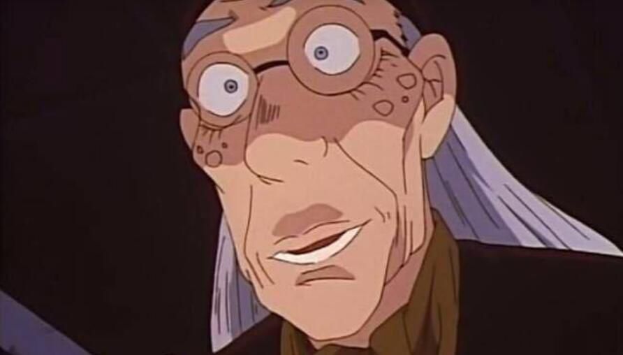 名侦探柯南的恐怖集数有哪些 柯南最吓人的集数