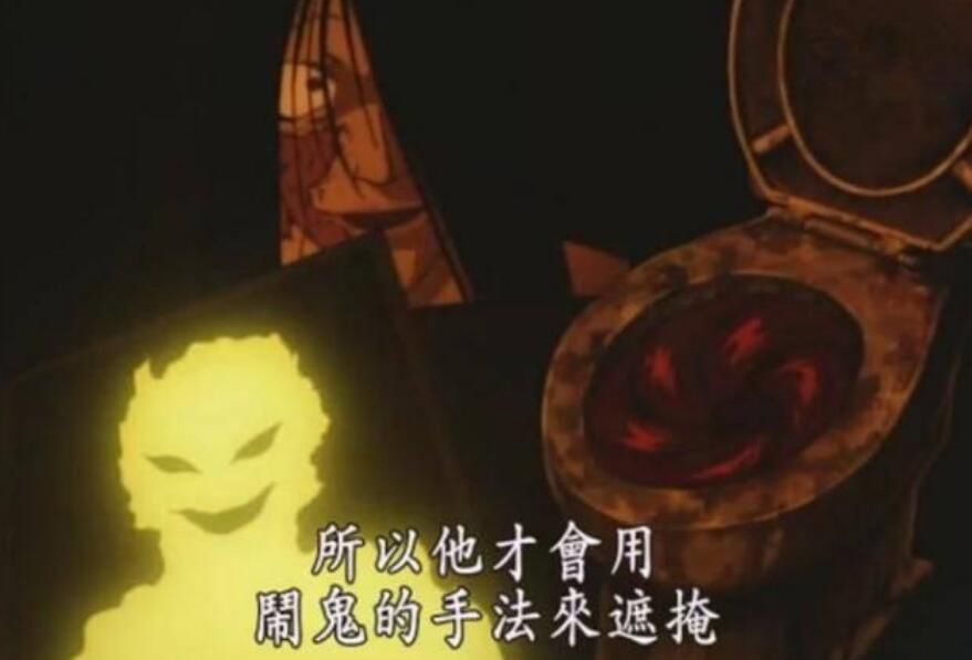 名侦探柯南的恐怖集数有哪些 柯南最吓人的集数