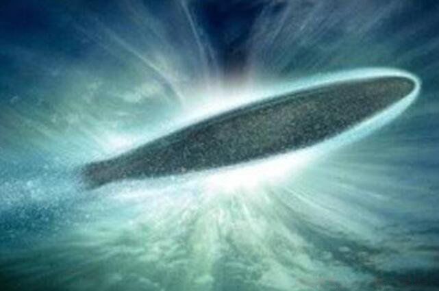 uso是什么意思 4起uso事件真实外星人