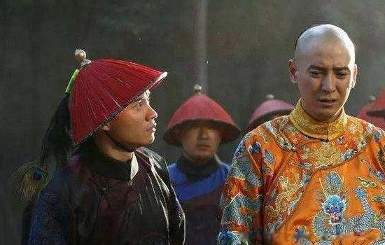 Ǭ¡�Ķ���˭�̳��˻�λ Ǭ¡֮����˭�̳л�λ