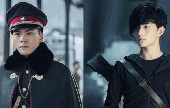 �����������ɽ�й�ϵ�� ��Ĺ�ʼ������������ɽ��ʲô��ϵ