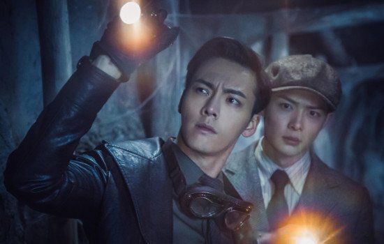 �����������ɽ�й�ϵ�� ��Ĺ�ʼ������������ɽ��ʲô��ϵ