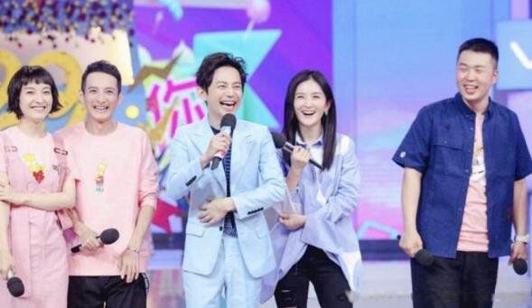 快乐大本营什么时候停播的 你好星期六是快乐大本营的改版吗