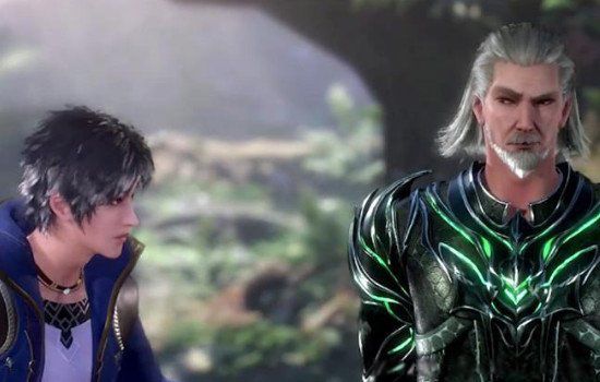 独孤博为什么被唐三杀了 和唐三的关系怎么样