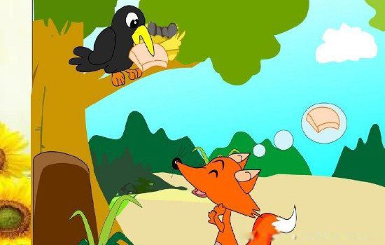 克雷洛夫寓言有哪些故事 他的作品有哪些表达什么含义