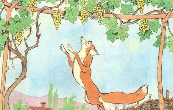 克雷洛夫寓言有哪些故事 他的作品有哪些表达什么含义