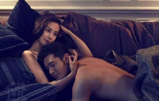 黄晓明杨颖结婚时间是多少 黄晓明和baby官宣离的婚是真的吗