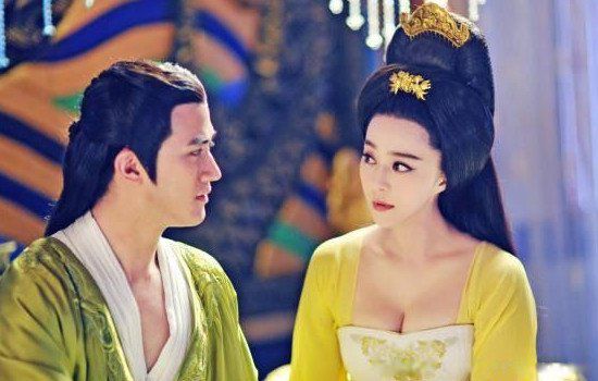 李世民和武则天什么关系 武则天跟李治的关系如何