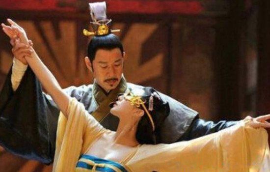 李世民和武则天什么关系 武则天跟李治的关系如何