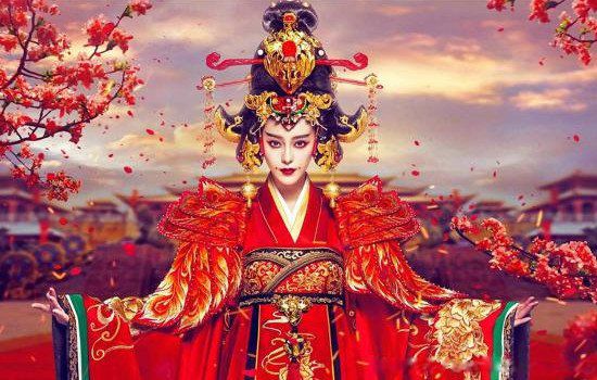 李世民和武则天什么关系 武则天跟李治的关系如何