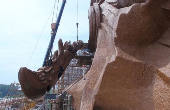 ���ع���λ�ںδ� ��������ߵĹع�����������