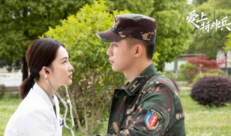 李沁和黄景瑜什么关系 他俩合作的电视剧有哪些