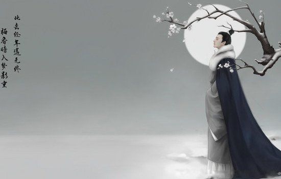 唯美励志的古典诗句简短 20句古代诗词唯美励志