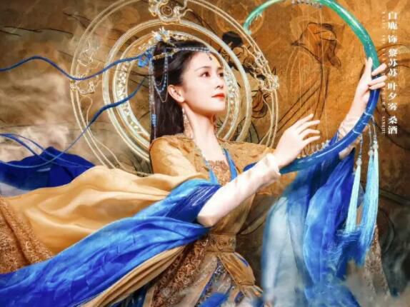 长月烬明电视剧什么时候上映 什么时候播在哪播