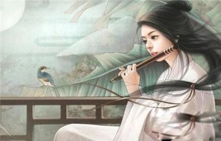 古代最好色的女人有哪些 历史上出名的女色狼