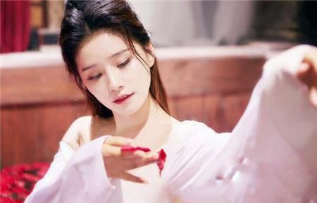 古代最好色的女人有哪些 历史上出名的女色狼