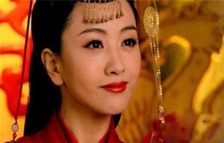 古代最好色的女人有哪些 历史上出名的女色狼
