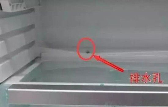冰箱冷冻室结冰严重如何解决 后壁结冰是什么原因咋解决