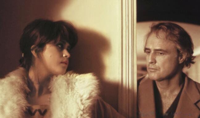 马龙白兰度教父为什么经典 为什么要用黄油涂抹全身