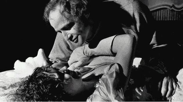 马龙白兰度教父为什么经典 为什么要用黄油涂抹全身