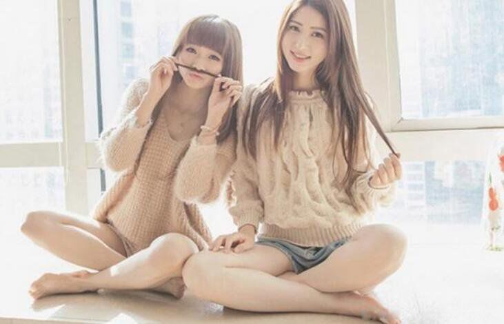 闺蜜的句子暖心情短语 表达闺蜜情深的唯美句子