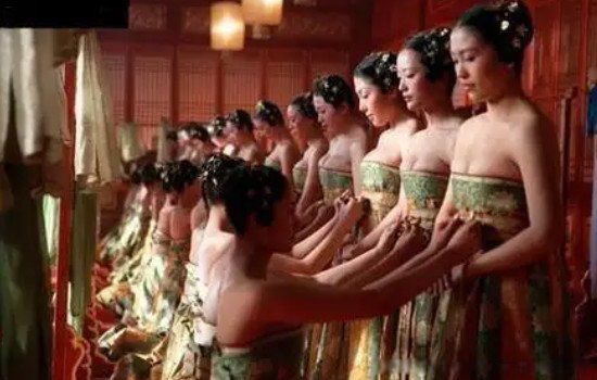 朱棣活剐3000宫女是真的吗 处死3000宫女的真相是怎么回事