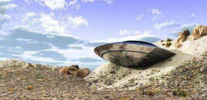 外星人真实事件 4起外星人神秘事件未解之谜