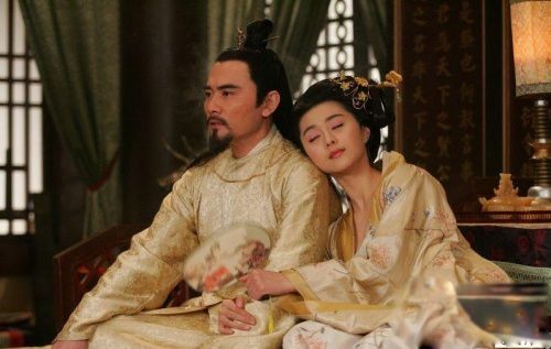 皇上一夜御九妃怎么御 唐朝夜御九妃的故事