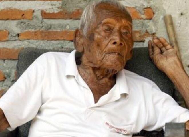 最长寿的人世界纪录是多少岁 活了1072岁是真的吗
