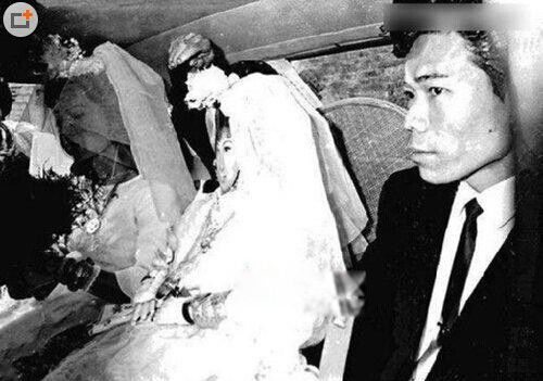 冥婚是什么意思呀 给你们冥婚是怎么回事