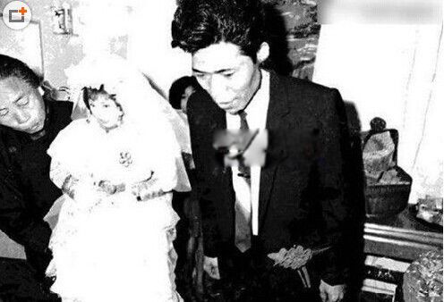 冥婚是什么意思呀 给你们冥婚是怎么回事