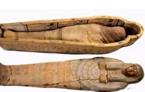 古代木乃伊的制作方法是什么 埃及木乃伊是怎么形成的