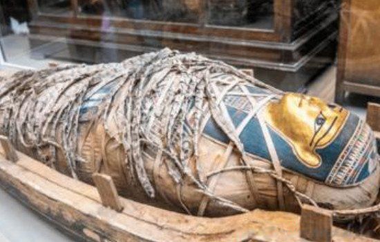 古代木乃伊的制作方法是什么 埃及木乃伊是怎么形成的