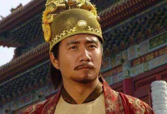 朱元璋杀了哪些开国功臣 明英烈朱元璋杀了多少功臣