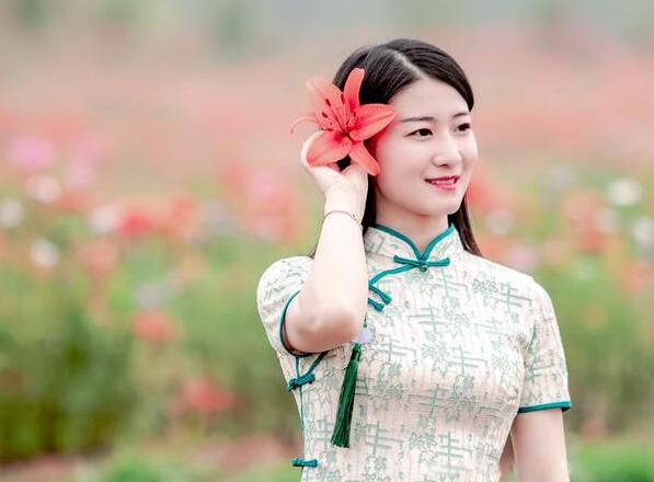 田园女是什么意思性格特征是什么 田园女是什么样的