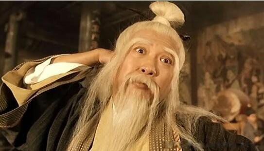 张三丰是真实的吗 他是哪个朝代的人活了多少岁