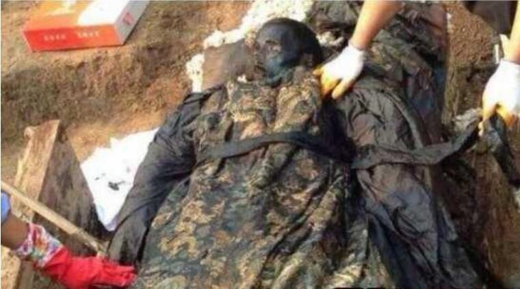 �ɶ���ʬ�¼���ʵ���� �ɶ���ʬ��1955����ô����