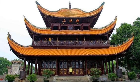 湖南有哪些旅游景点好玩的地方 湖南旅游景点排名前十名