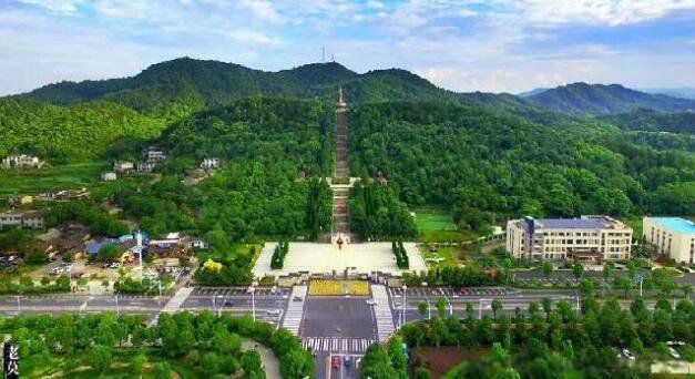 湖南有哪些旅游景点好玩的地方 湖南旅游景点排名前十名