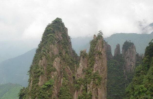 湖南有哪些旅游景点好玩的地方 湖南旅游景点排名前十名