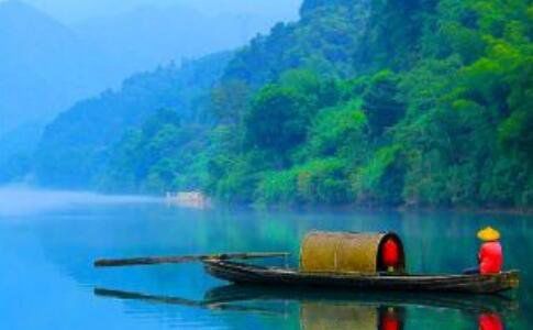 湖南有哪些旅游景点好玩的地方 湖南旅游景点排名前十名